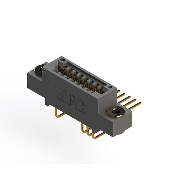 395-016-559-503 EDAC Inc.  Conectores de tableros de borde